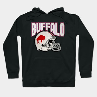 Buffalo Bills Hoodie